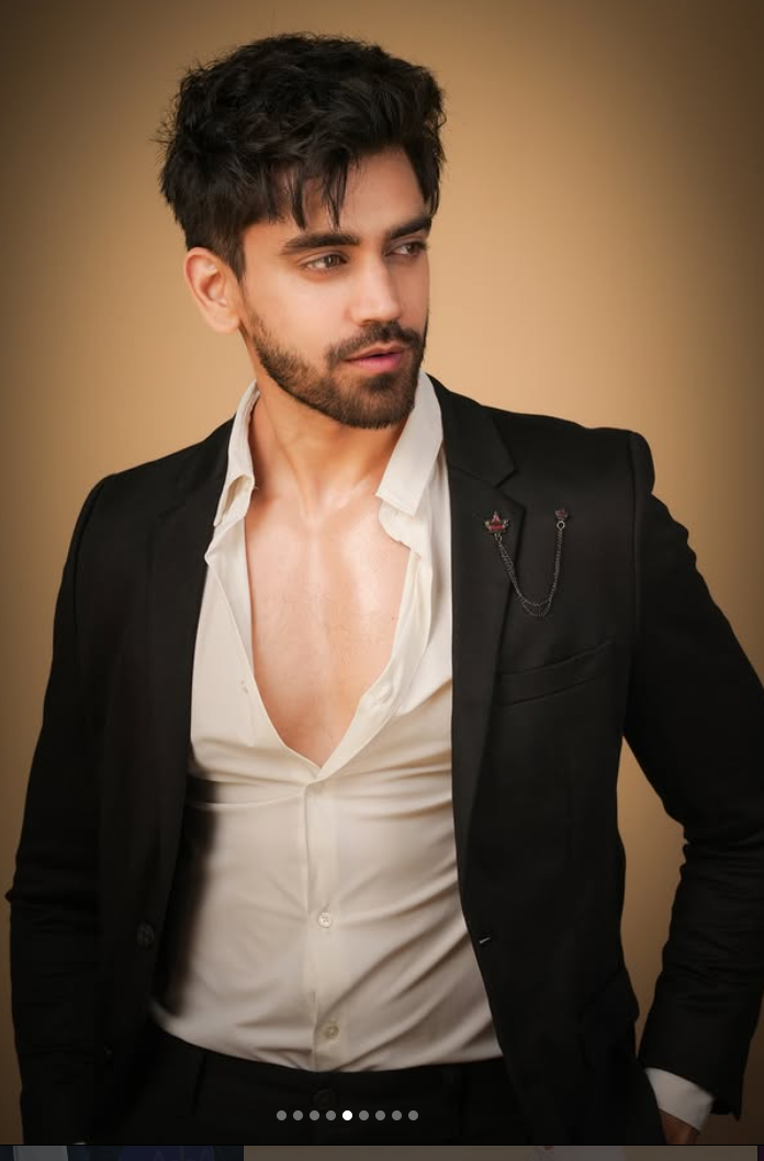 Avinash Mishra - Avinash Mishra Biography – Indian Television Actor