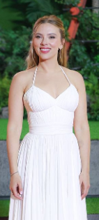 Scarlett Johansson