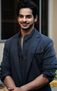 Ishaan Khatter