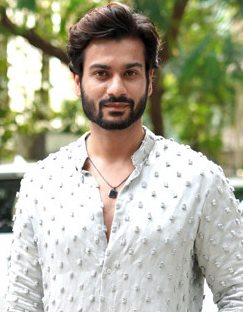 Sunny Kaushal