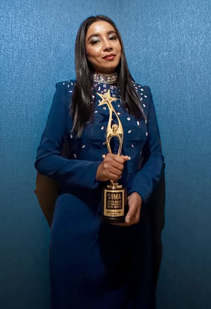 Shipa Rao Singer Shilpa Rao - Shilpa Rao Biography – Indian Playback Singer