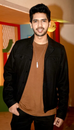 Armaan Malik