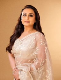 Rani Mukerji