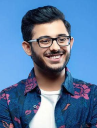 CarryMinati