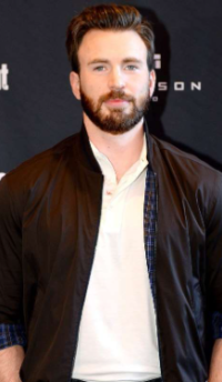 Chris Evans