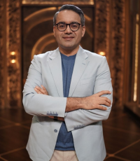 Kunal Bahl