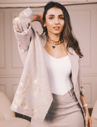 Masoom Minawala Mehta