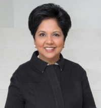 Indra Nooyi