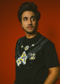 Nikhil Sharma