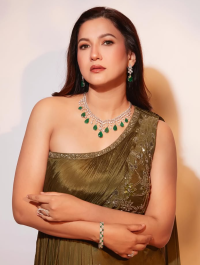 Gauahar Khan