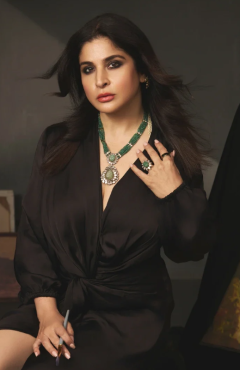 Maheep Kapoor