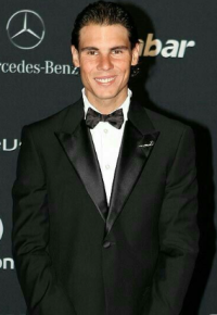 Rafael Nadal