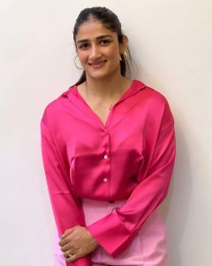 Sangeeta Phogat