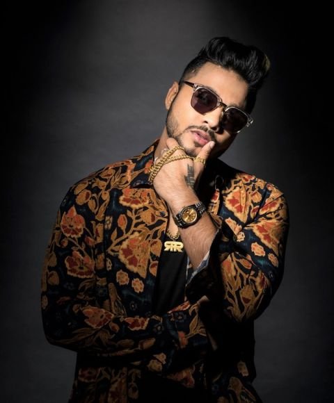 Raftaar - Raftaar Biography – Indian Rapper, Music Producer and Hip-Hop ...