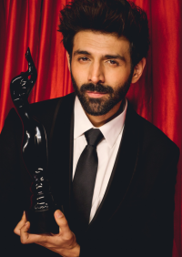 Kartik Aaryan