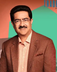 Kumar Mangalam Birla