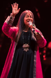 Rekha Bhardwaj