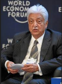 Azim Premji