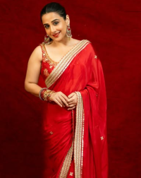 Vidya Balan