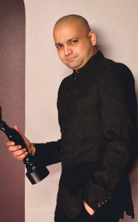 Aditya Suhas Jhambale