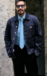 Ajay Devgn