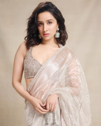 Shraddha Kapoor