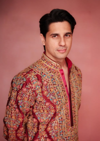 Sidharth Malhotra