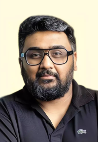 Kunal Shah