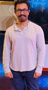 Aamir Khan
