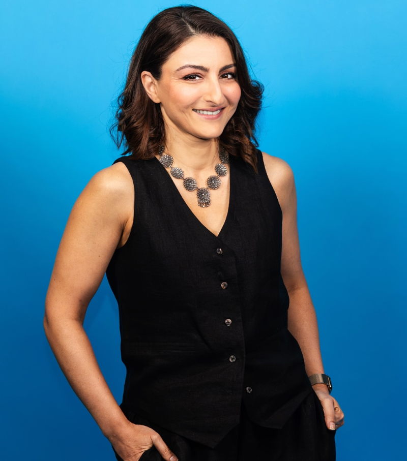 Soha Ali Khan - Soha Ali Khan Biography – Actress and Author in Indian ...