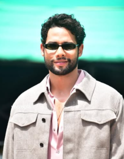 Siddhant Chaturvedi