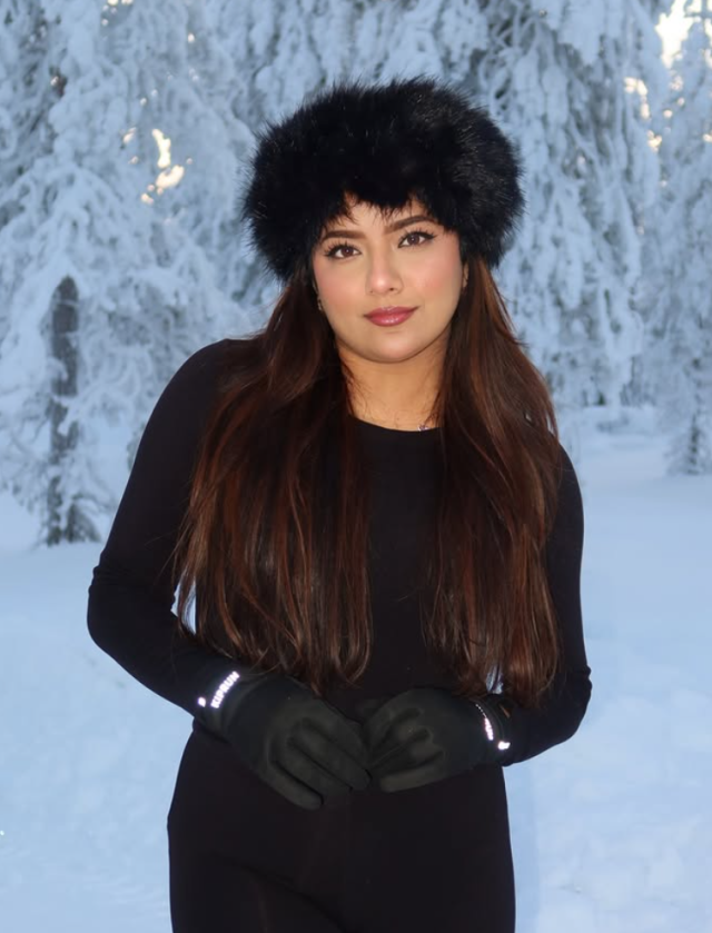 Mrunal Panchal - Mrunal Panchal Biography – Beauty Influencer and ...