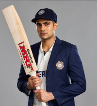 Shubman Gill