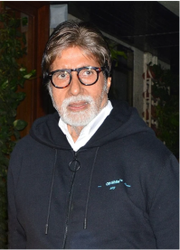 Amitabh Bachchan