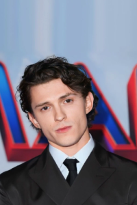Tom Holland