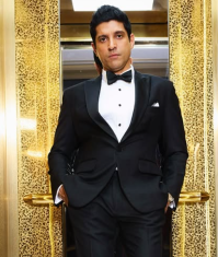 Farhan Akhtar