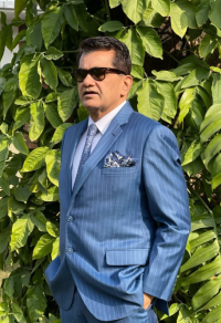 Amitabh Kant