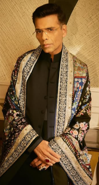 Karan Johar