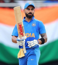 Virat Kohli