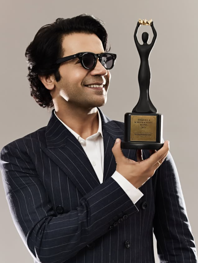 Rajkummar Rao - Rajkummar Rao Biography – Indian Film Actor