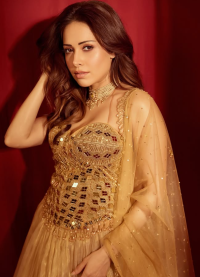 Nushrratt Bharuccha