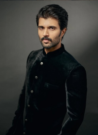 Vijay Deverakonda