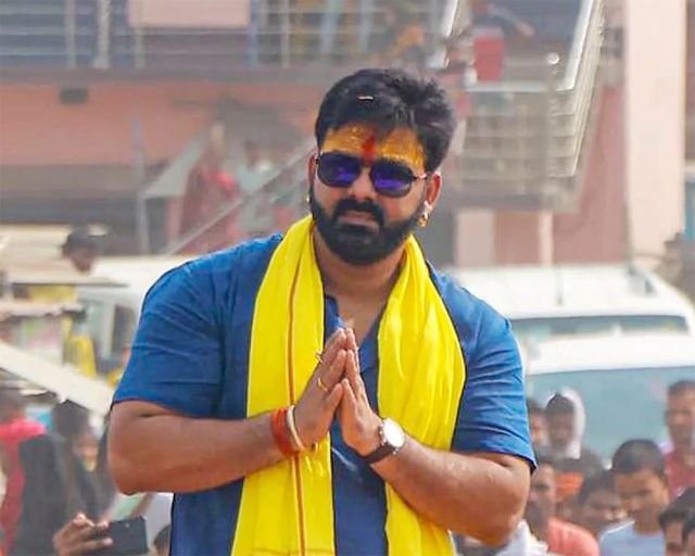 Pawan Singh - Pawan Singh Biography – Bhojpuri Superstar & Playback Singer