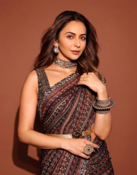Rakul Preet Singh