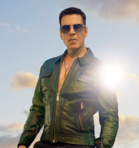 Akshay Kumar